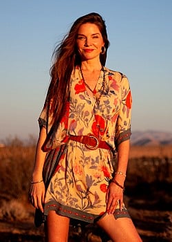 Ariel Kiley